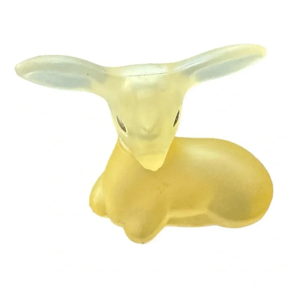 Vintage Precious Doe Avon Cologne - Picture 2 of 9